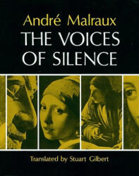 Voices of Silence - Andre Malraux (1978)