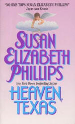 Heaven, Texas - Susan E. Phillips (ISBN: 9780380776849)