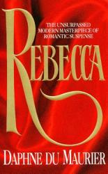 Rebecca - Maurier Daphne du (ISBN: 9780380778553)
