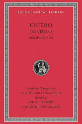 Philippics 7-14 - Cicero (2010)