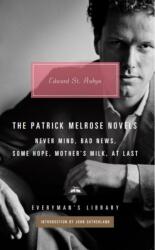 The Patrick Melrose Novels (ISBN: 9781841594286)