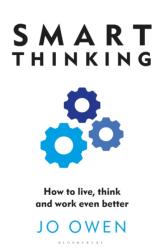 Smart Thinking (ISBN: 9781399415200)