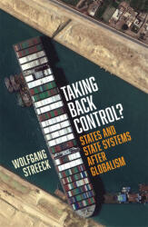 Taking Back Control? (ISBN: 9781839767296)