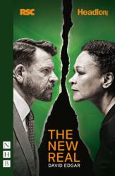 The New Real (ISBN: 9781839043703)