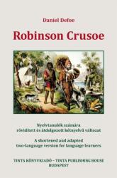 Robinson Crusoe (ISBN: 9786155219528)