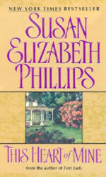This Heart of Mine - Susan E. Phillips (ISBN: 9780380808083)