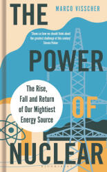 The Power of Nuclear - Visscher, Marco (ISBN: 9781399419079)