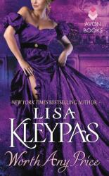 Worth Any Price (ISBN: 9780380811076)