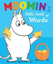 Moomin's Little Book of Words - Tove Jansson (2011)
