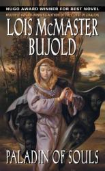 Paladin of Souls - Lois McMaster Bujold (ISBN: 9780380818617)