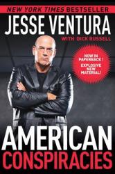 American Conspiracies - Jesse Ventura (2011)