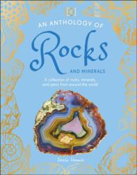 Antologie de roci și minerale (ISBN: 9780241689523)