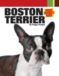 Boston Terrier - Peggy Swager (2011)