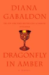 Dragonfly in Amber (ISBN: 9780385302319)