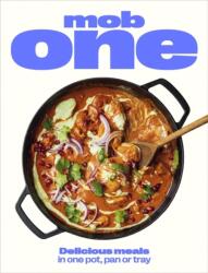 Mob One (ISBN: 9781529902297)