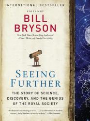 Seeing Further - Bill Bryson, Jon Turney (2011)