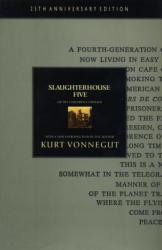 Slaughterhouse-five - Kurt Vonnegut (ISBN: 9780385312080)