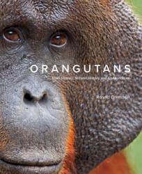 Orangutans: Their History, Natural History and Conservation - Ronald Orenstein (ISBN: 9780228103783)