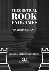 Theoretical Rook Endgames (ISBN: 9781784831967)