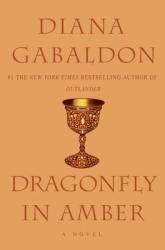 Dragonfly in Amber (ISBN: 9780385335973)