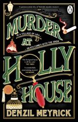 Murder at Holly House (ISBN: 9781804992357)