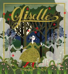 Giselle (ISBN: 9781849769488)