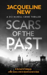 Scars of the Past (ISBN: 9781036700041)