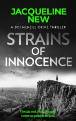 Strains of Innocence (ISBN: 9781036700058)