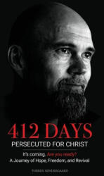 412 Days (ISBN: 9781952484032)