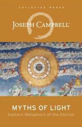 Myths of Light - Joseph Campbell (2012)