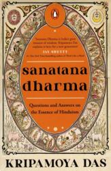 Sanatana Dharma (ISBN: 9780143468349)