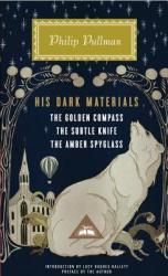 His Dark Materials - Philip Pullman, Lucy Hughes-Hallett (2011)