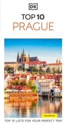 DK Top 10 Prague (ISBN: 9780241676714)