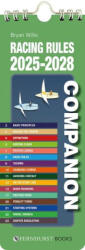 Racing Rules Companion 2025-2028 (ISBN: 9781912621743)