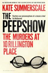 Peepshow-ul (ISBN: 9781526660503)