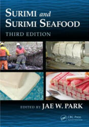 Surimi and Surimi Seafood (2013)