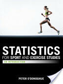 Statistics for Sport and Exercise Studies: An Introduction (2012)