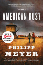 American Rust (ISBN: 9780385527521)