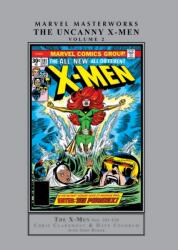 Marvel Masterworks: The Uncanny X-Men Vol. 2 (ISBN: 9781302951467)