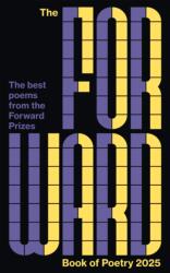 The Forward Book of Poetry 2025 - Various Poets (ISBN: 9780571394265)