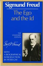 Ego and the Id - Sigmund Freud (ISBN: 9780393001426)