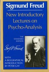New Introductory Lectures on Psychoanalysis - Sigmund Freud (ISBN: 9780393007435)