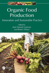 Organic Food Production - Jose Manuel Lorenzo (ISBN: 9781032438177)
