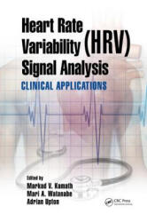 Heart Rate Variability (HRV) Signal Analysis (2012)