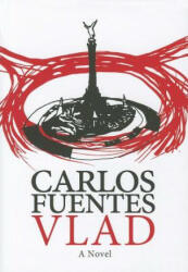Carlos Fuentes - Vlad - Carlos Fuentes (2012)