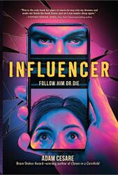 Influencer (ISBN: 9781454954248)