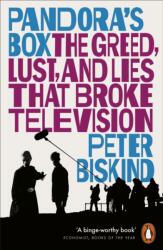 Pandora's Box (ISBN: 9780141992754)