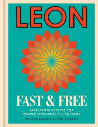 Leon: Leon Fast & Free (ISBN: 9781840918946)
