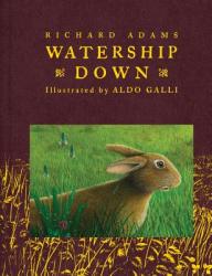 Watership Down (2012)