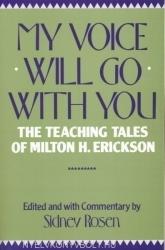 My Voice Will Go with You - Sidney Rosen (ISBN: 9780393301359)
